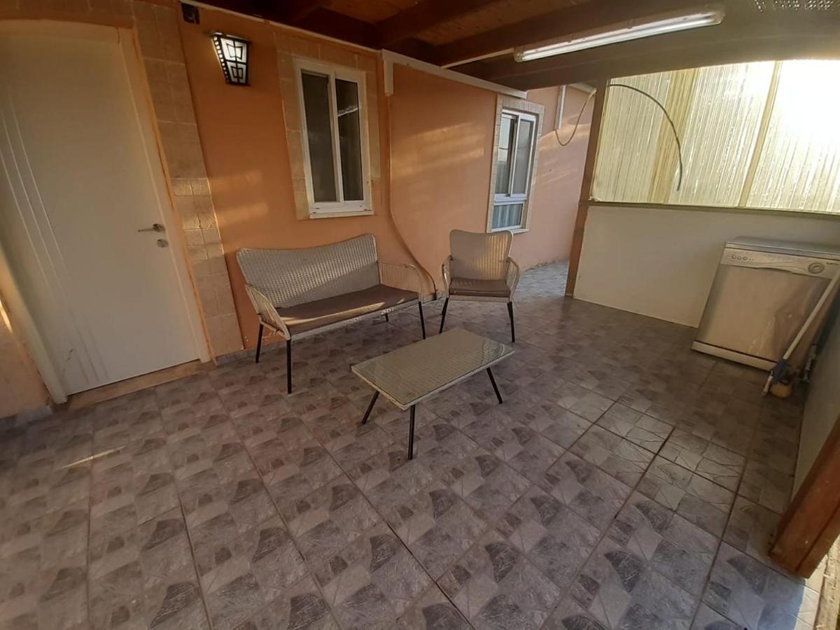 קסם הגליל Kefar Hittim Bet Exteriér fotografie